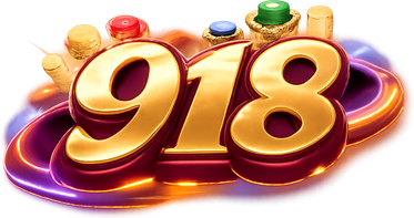 Logo 918